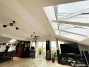 3 camere | Titan | 108mp | 2 terase | 2 locuri de parcare |
