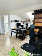 3 camere | Titan | 108mp | 2 terase | 2 locuri de parcare |