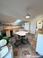 3 camere | Titan | 108mp | 2 terase | 2 locuri de parcare |