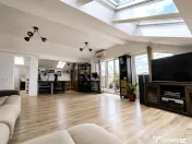 3 camere | Titan | 108mp | 2 terase | 2 locuri de parcare | 