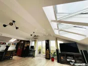 3 camere | Titan | 108mp | 2 terase | 2 locuri de parcare | 