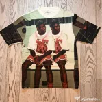 Tricou air jordan