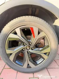 Renault Arkana TCe 140 EDC RS Line, 70.000 km, automata 