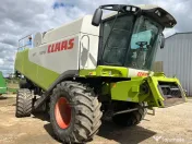 Combina agricola Claas Lexion 570, an 2005, AC, header Vario de 7,50 m. IMPORT 