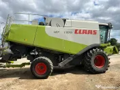 Combina agricola Claas Lexion 570, an 2005, AC, header Vario de 7,50 m. IMPORT 