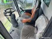 Combina agricola Claas Lexion 570, an 2005, AC, header Vario de 7,50 m. IMPORT 