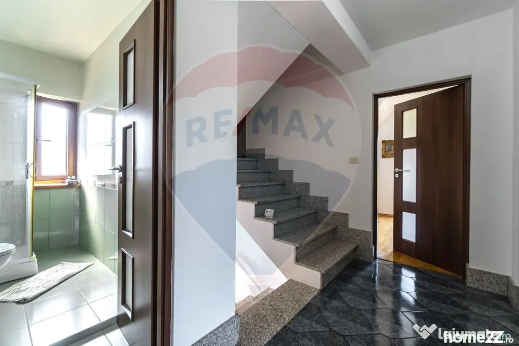 Comision 0% | Casa + Apartament in curte | Cristian - Cristian (Brasov)