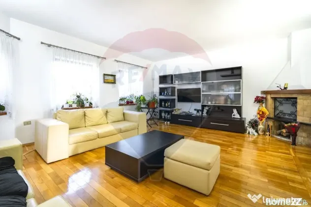 Comision 0% | Casa + Apartament in curte | Cristian - Cristian (Brasov)