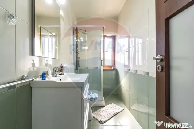 Comision 0% | Casa + Apartament in curte | Cristian - Cristian (Brasov)
