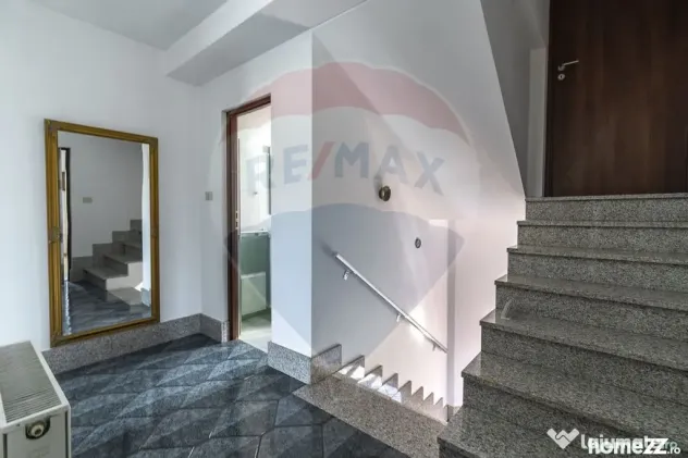 Comision 0% | Casa + Apartament in curte | Cristian - Cristian (Brasov)