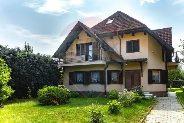 Comision 0% | Proprietate Premium in Cristian | Casa + Ap...