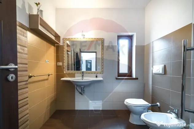 Comision 0% | Proprietate Premium in Cristian | Casa + Ap...