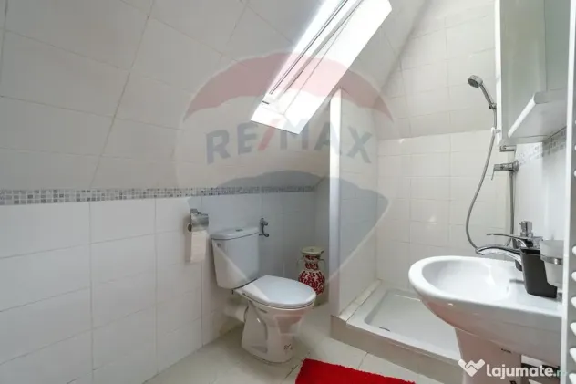 Comision 0% | Proprietate Premium in Cristian | Casa + Ap...