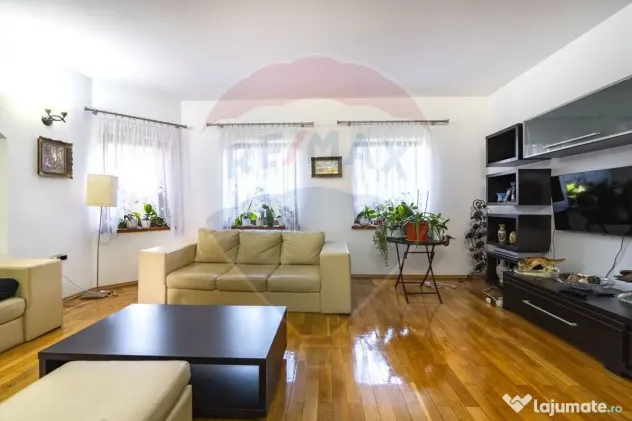 Comision 0% | Proprietate Premium in Cristian | Casa + Ap...