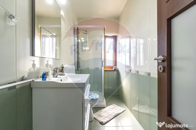 Comision 0% | Proprietate Premium in Cristian | Casa + Ap...