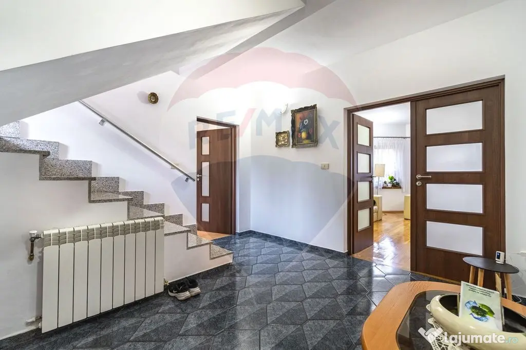 Comision 0% | Proprietate Premium in Cristian | Casa + Ap...