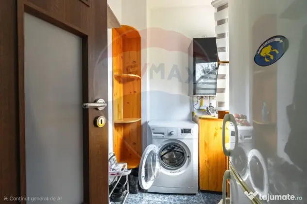 Comision 0% | Proprietate Premium in Cristian | Casa + Ap...