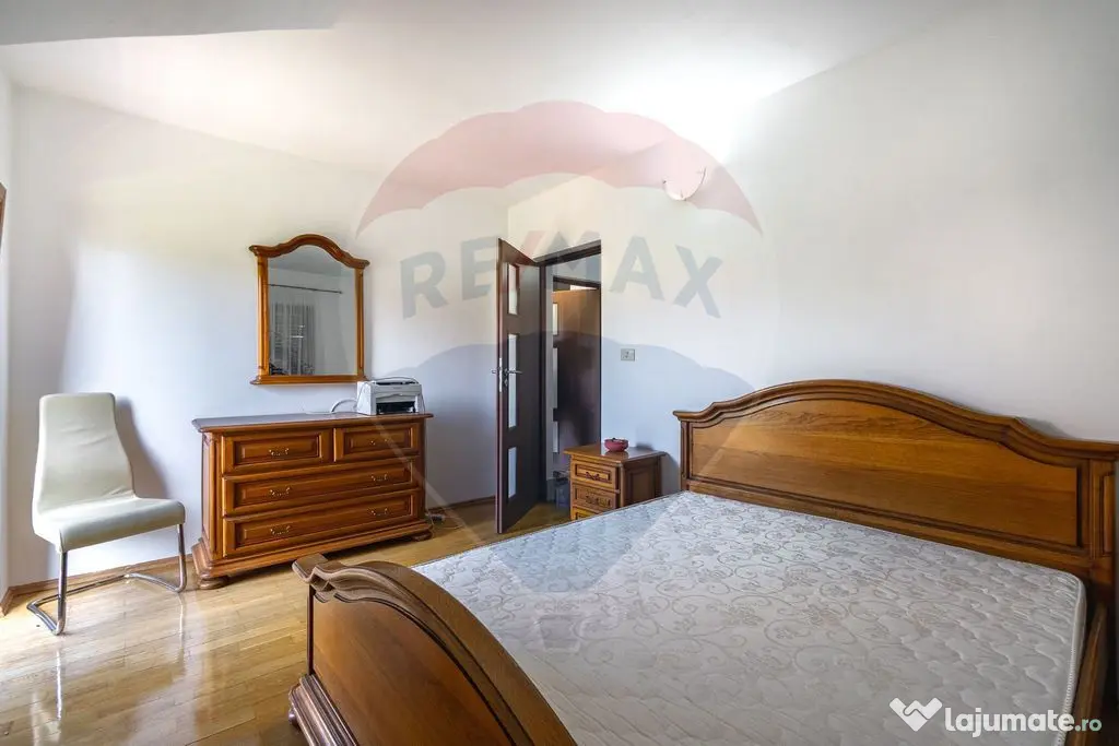 Comision 0% | Proprietate Premium in Cristian | Casa + Ap...