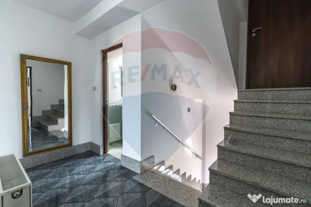 Comision 0% | Proprietate Premium in Cristian | Casa + Ap...