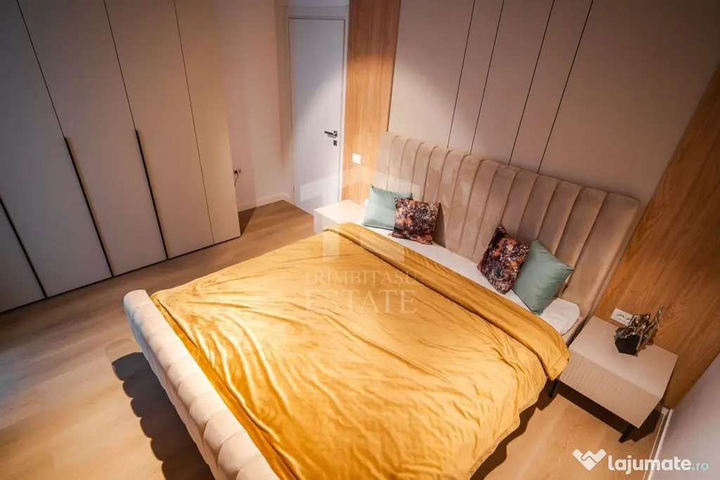 Alexandriei 152 | Bloc Nou Premium | 2 Camere Decom | 56 ...