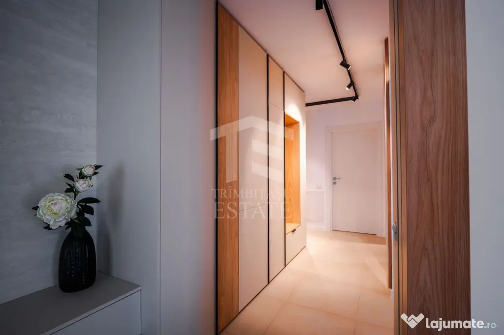 Alexandriei 152 | Bloc Nou Premium | 2 Camere Decom | 56 ...