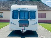 Vand Rulota/Caravana Bailey Pegasus 462 