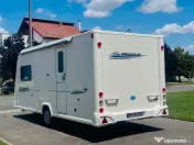 Vand Rulota/Caravana Bailey Pegasus 462 