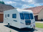 Vand Rulota/Caravana Bailey Pegasus 462 