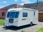Vand Rulota/Caravana Bailey Pegasus 462 