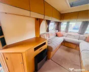 Vand Rulota/Caravana Bailey Pegasus 462 