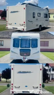 Vand Rulota/Caravana Bailey Pegasus 462 
