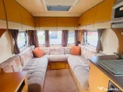 Vand Rulota/Caravana Bailey Pegasus 462 