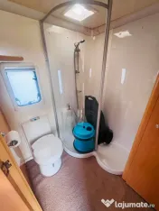 Vand Rulota/Caravana Bailey Pegasus 462 