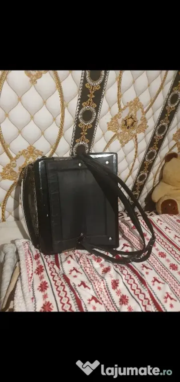 acordeon hohner lucia 4P.