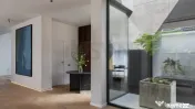 Vila Exclusivita Contemporana I Pipera l Individuala