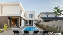 Vila Exclusivita Contemporana I Pipera l Individuala