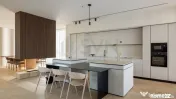 Vila Exclusivita Contemporana I Pipera l Individuala