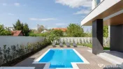 Vila Exclusivita Contemporana I Pipera l Individuala 