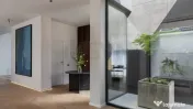 Vila Exclusivita Contemporana I Pipera l Individuala