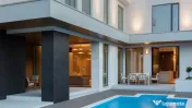 Vila Exclusivita Contemporana I Pipera l Individuala