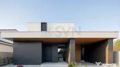 Vila Exclusivita Contemporana I Pipera l Individuala