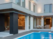 Vila Exclusivita Contemporana I Pipera l Individuala 