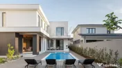 Vila Exclusivita Contemporana I Pipera l Individuala 