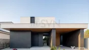Vila Exclusivita Contemporana I Pipera l Individuala 