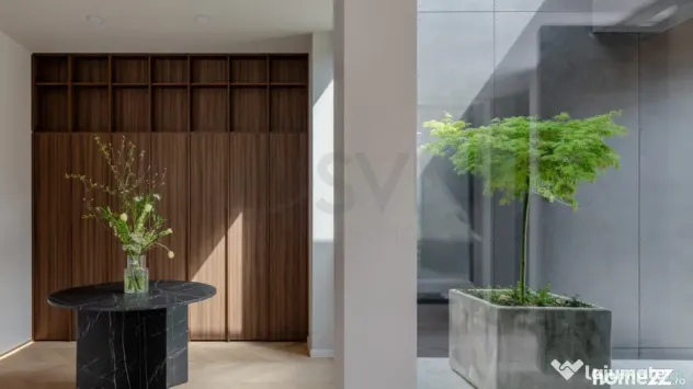 Vila Exclusivita Contemporana I Pipera l Individuala