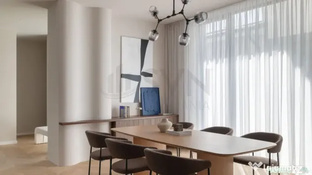 Vila Exclusivita Contemporana I Pipera l Individuala