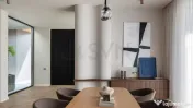 Vila Exclusivita Contemporana I Pipera l Individuala 
