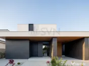 Vila Exclusivita Contemporana I Pipera l Individuala 