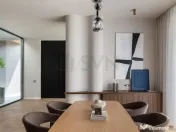 Vila Exclusivita Contemporana I Pipera l Individuala 