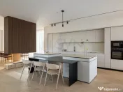 Vila Exclusivita Contemporana I Pipera l Individuala 